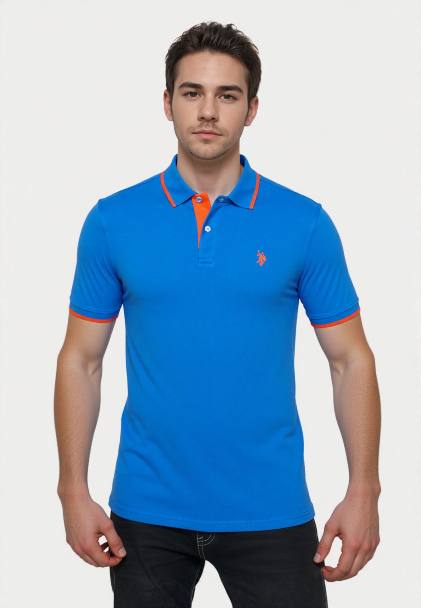 U.S. POLO Poloshirt