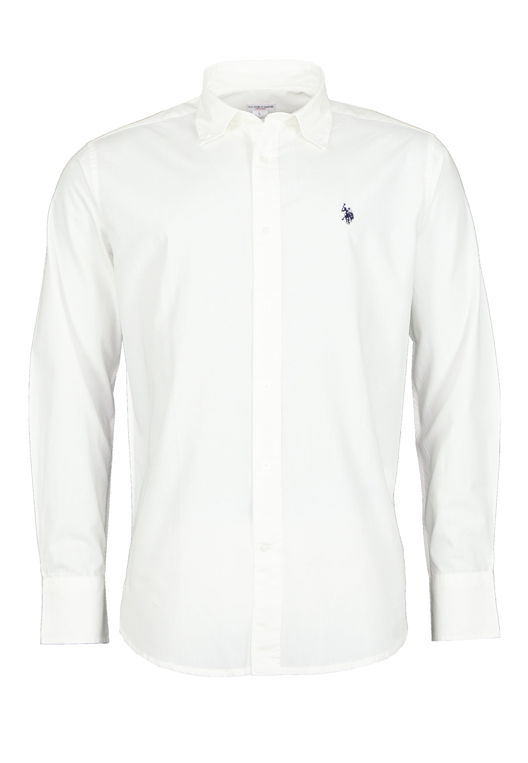 U.S. POLO Button Down Shirt