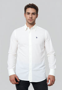U.S. POLO Button Down Shirt