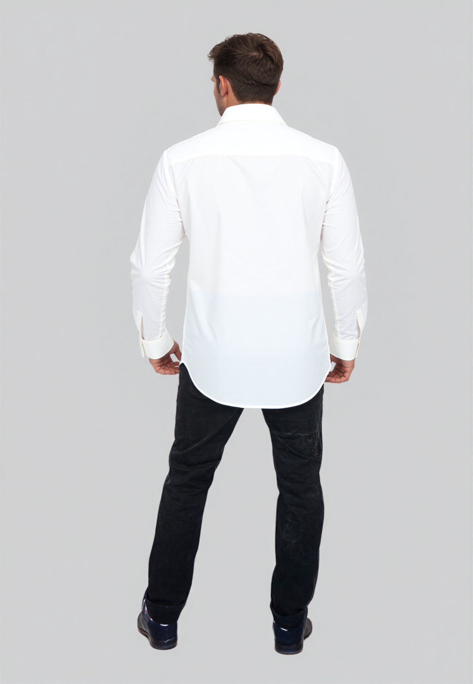 U.S. POLO Button Down Shirt