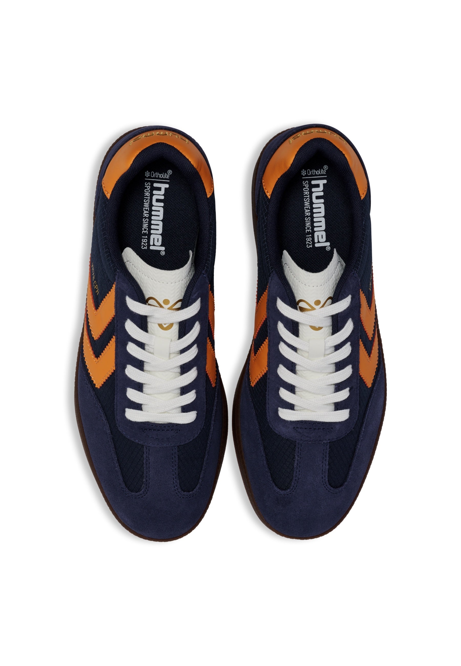 Hummel VM78 CPH RS Sneaker