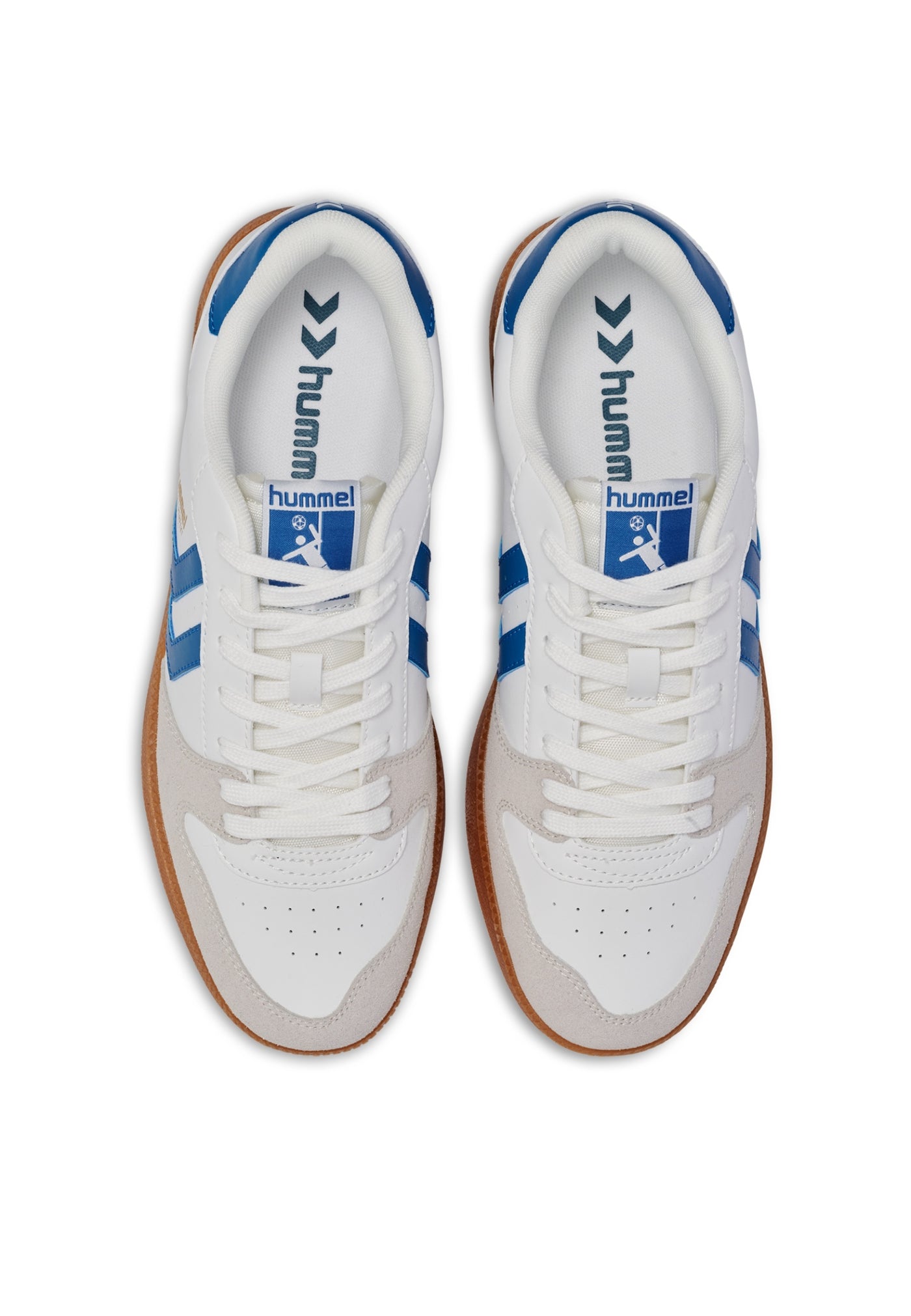 Hummel HANDBALL PERFEKT SP Sneaker