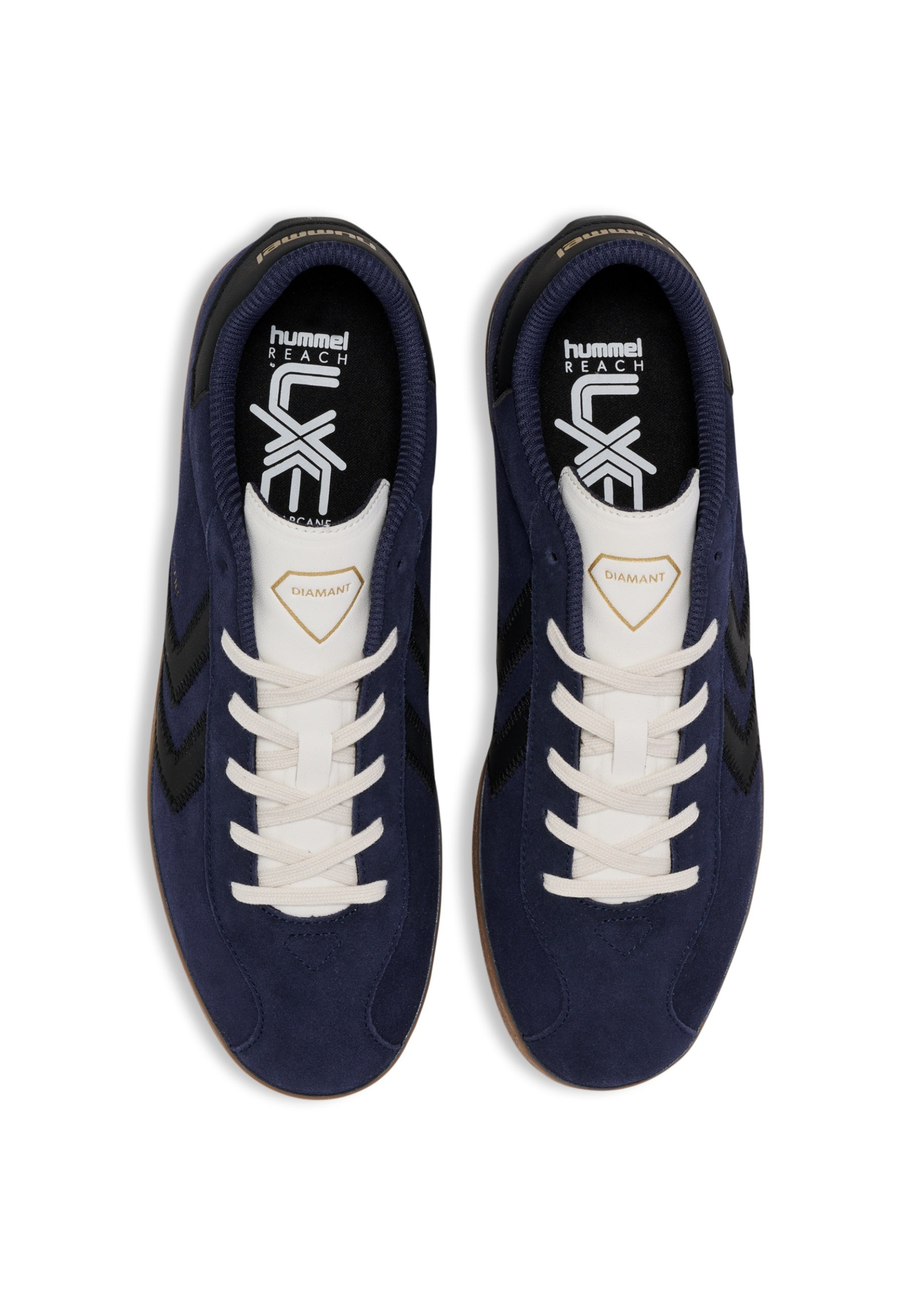 Hummel DIAMANT LX-E SD Sneaker