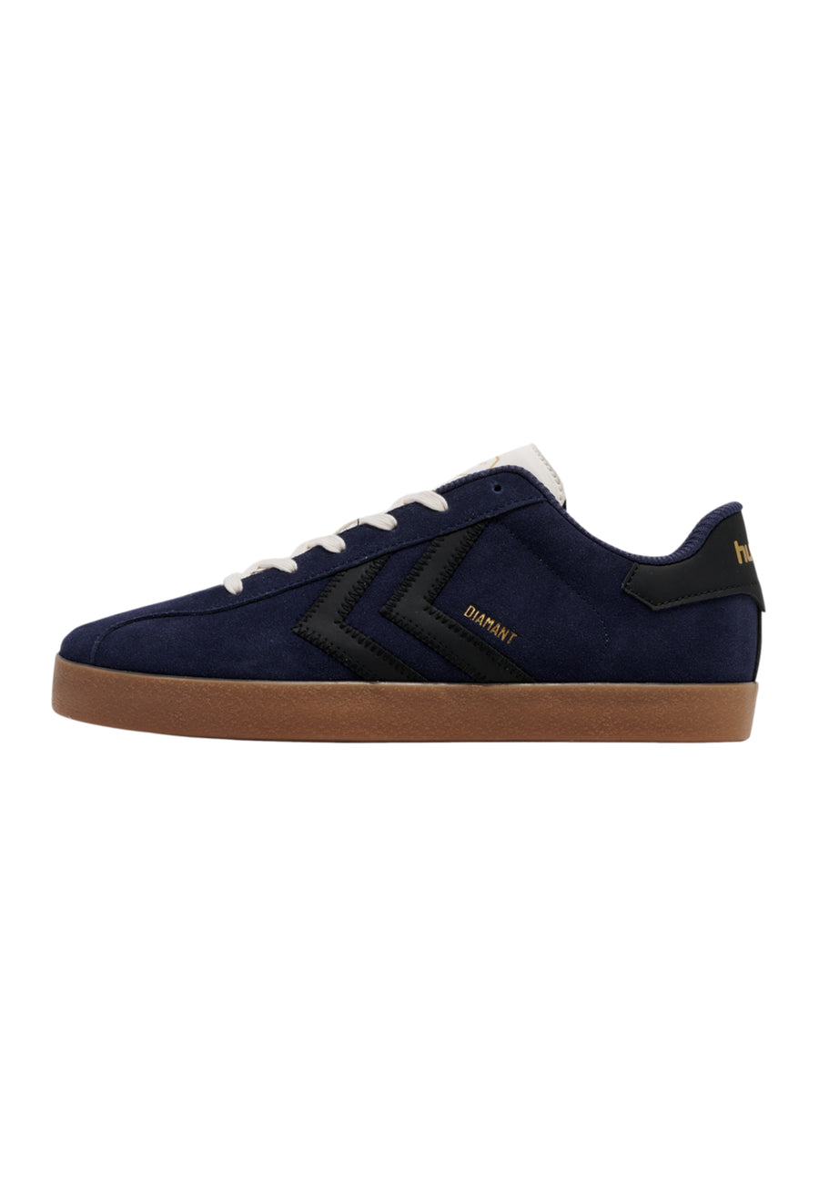 Hummel DIAMANT LX-E SD Sneaker