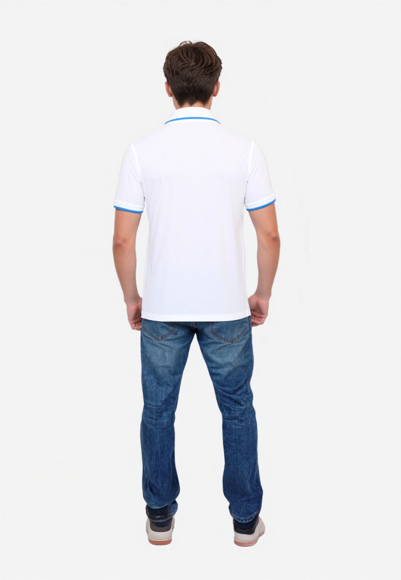 U.S. POLO Poloshirt