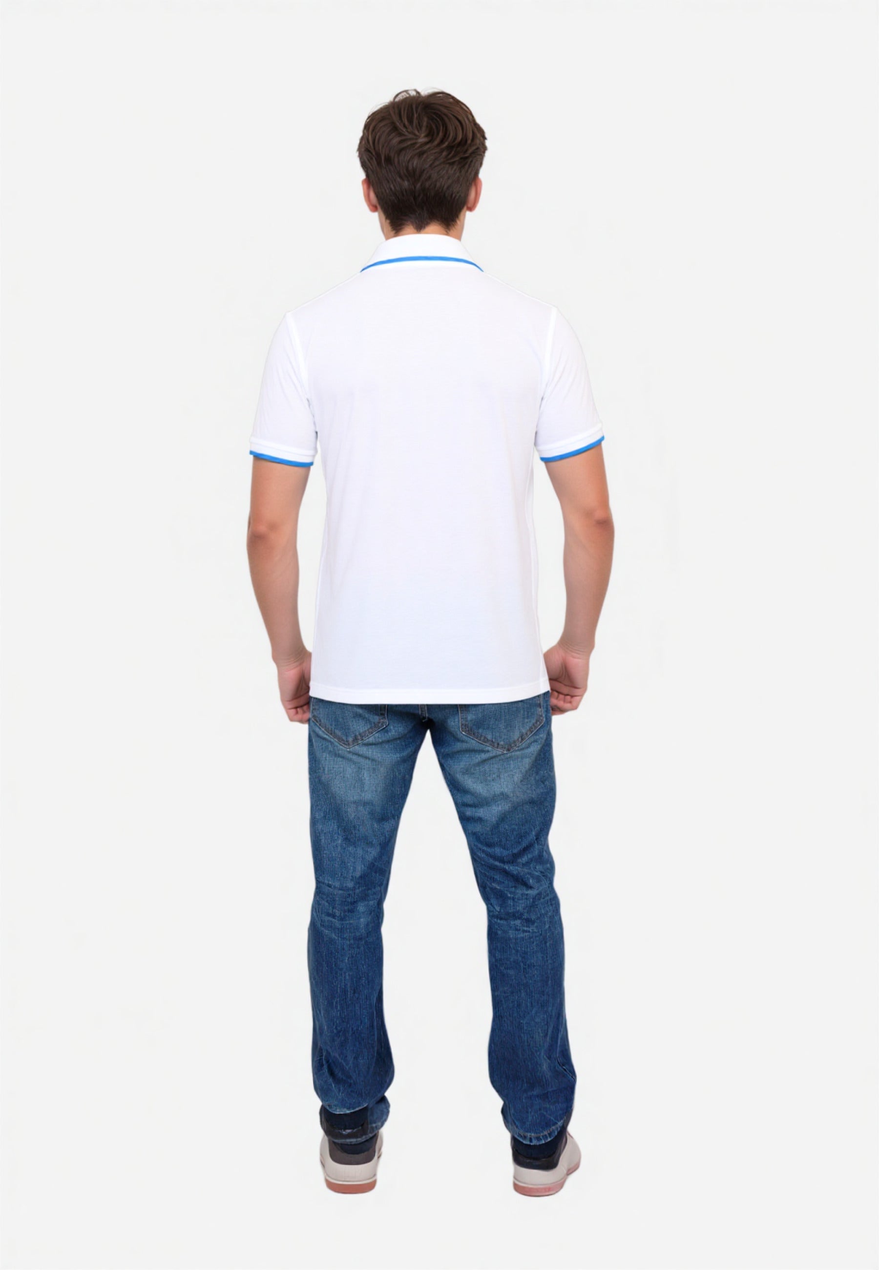 U.S. POLO Poloshirt