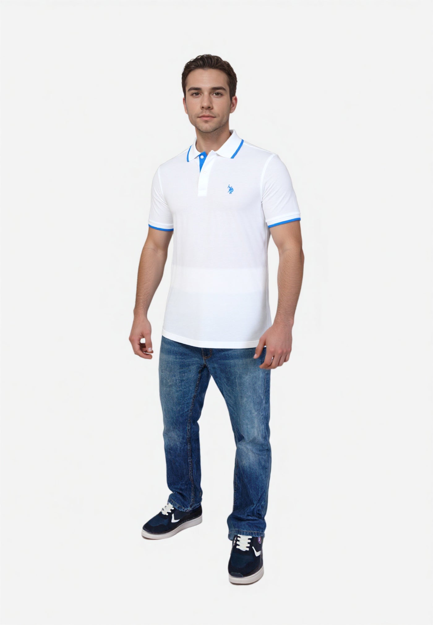 U.S. POLO Poloshirt