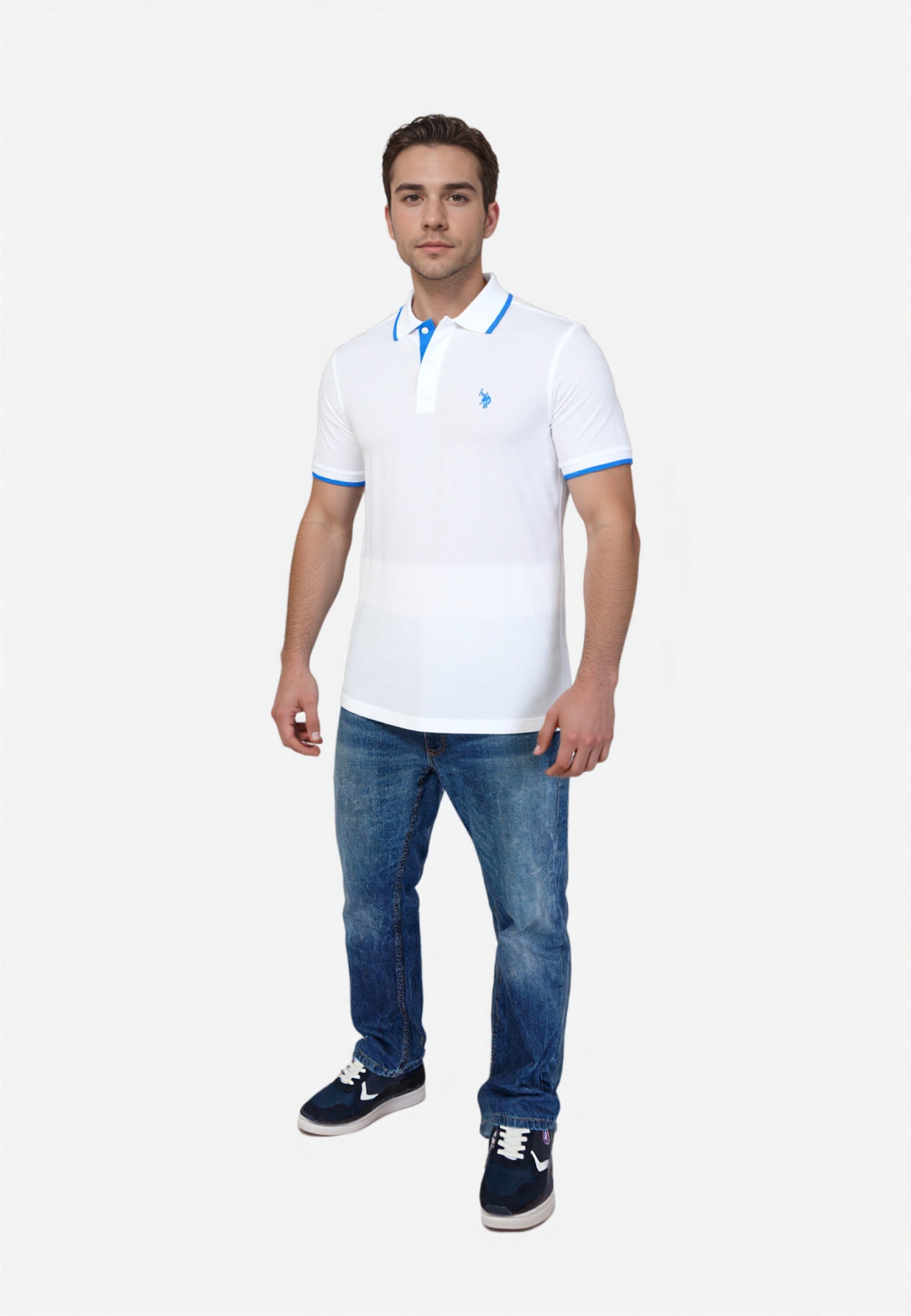 U.S. POLO Poloshirt