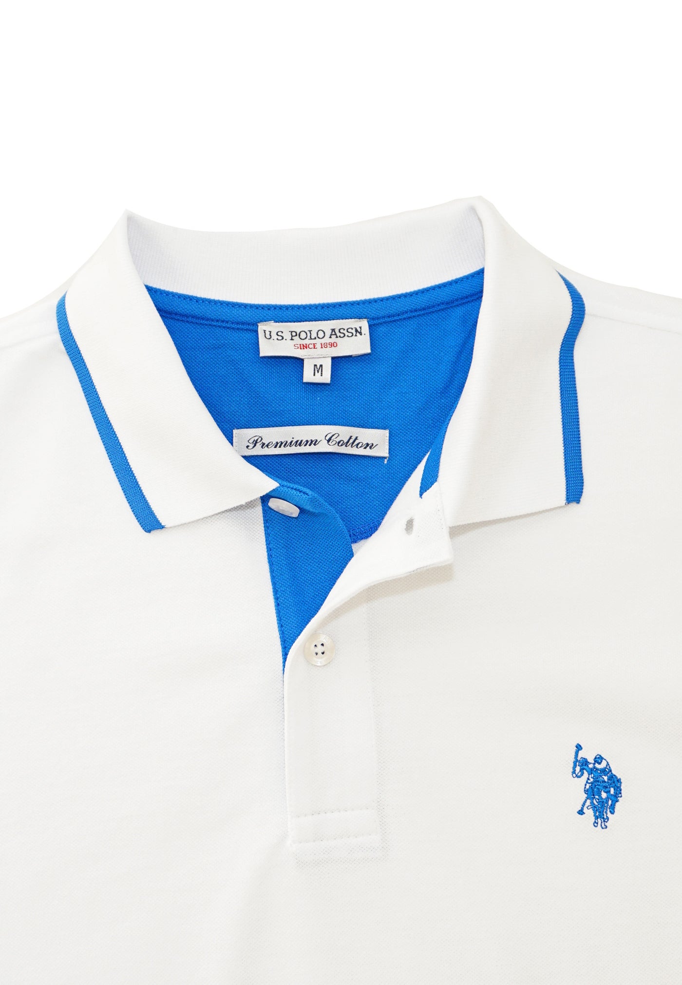 U.S. POLO Poloshirt