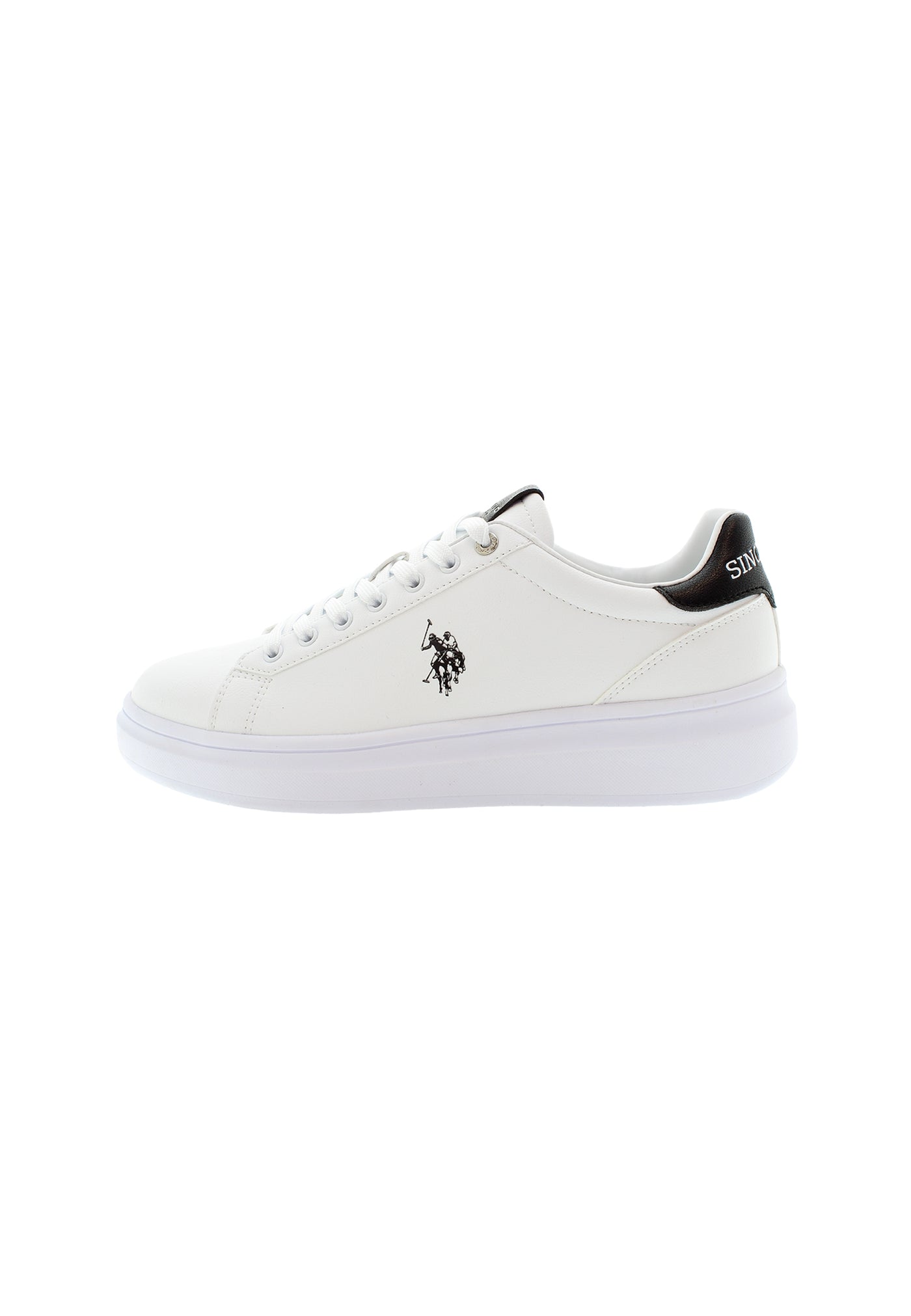 U.S. POLO CODY010 Low-Sneaker