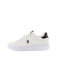 U.S. POLO CODY010 Low-Sneaker