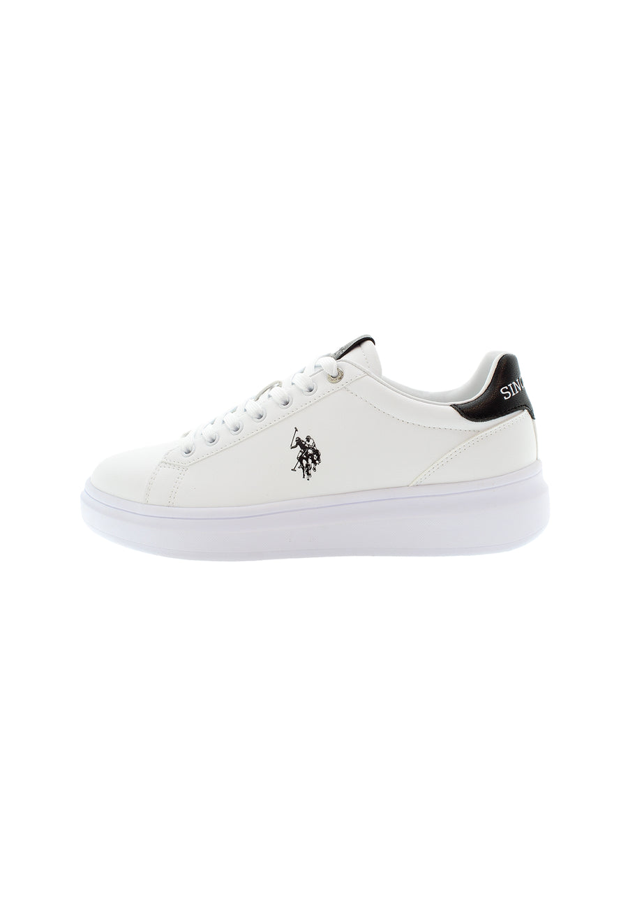 U.S. POLO CODY010 Low-Sneaker