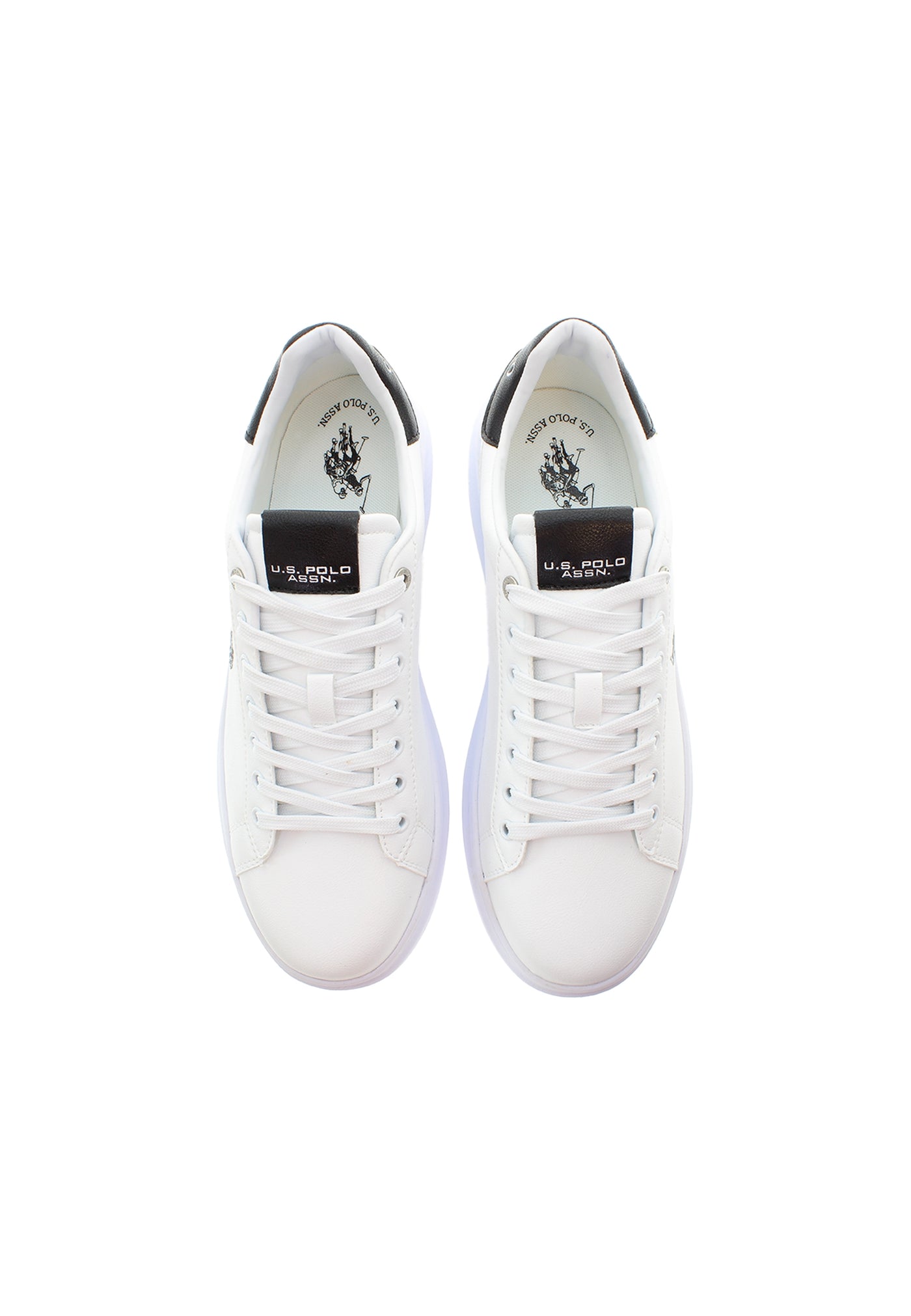U.S. POLO CODY010 Low-Sneaker