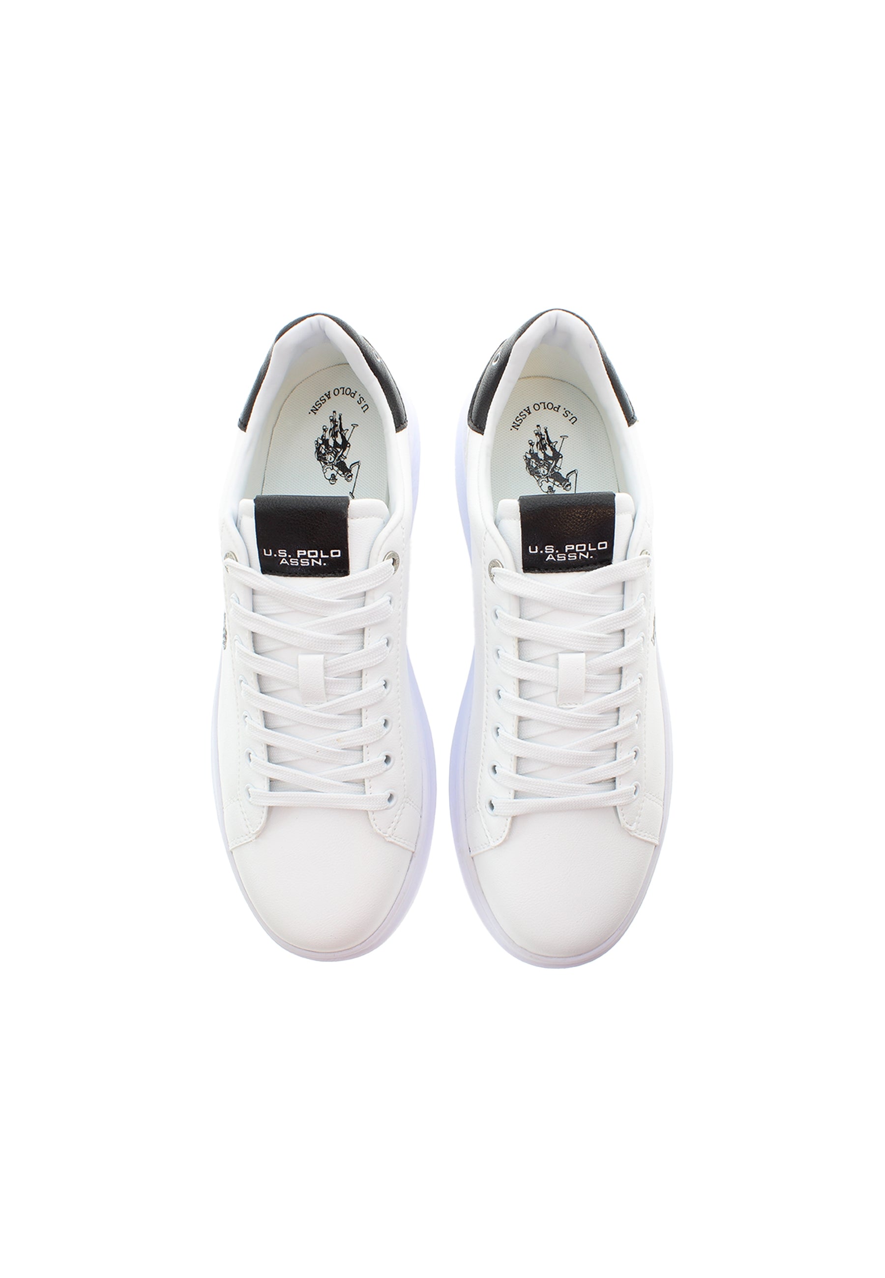 U.S. POLO CODY010 Low-Sneaker