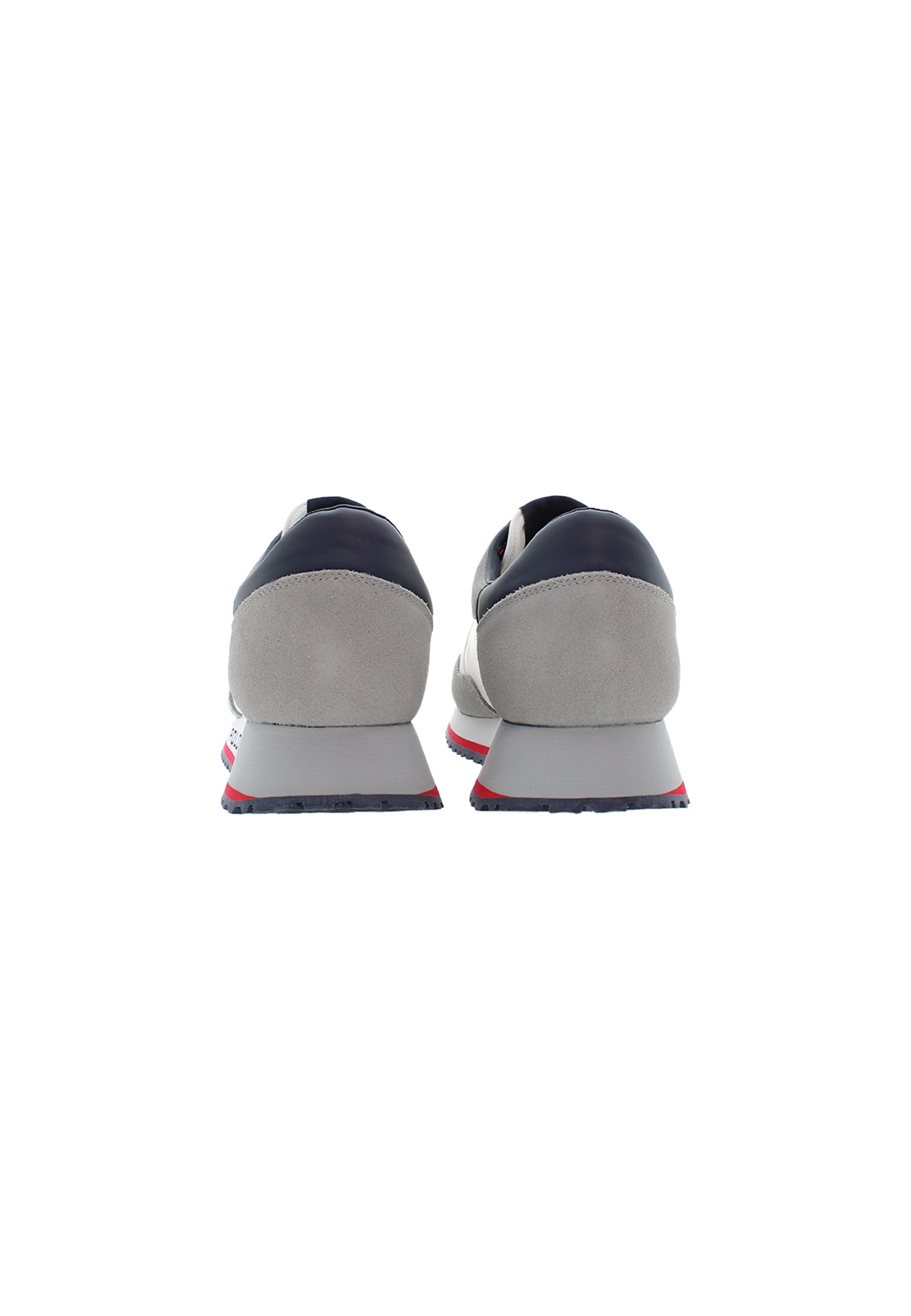 U.S. POLO CLEEF006B Low-Sneaker
