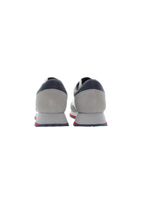 U.S. POLO CLEEF006B Low-Sneaker