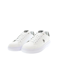 U.S. POLO CODY010 Low-Sneaker