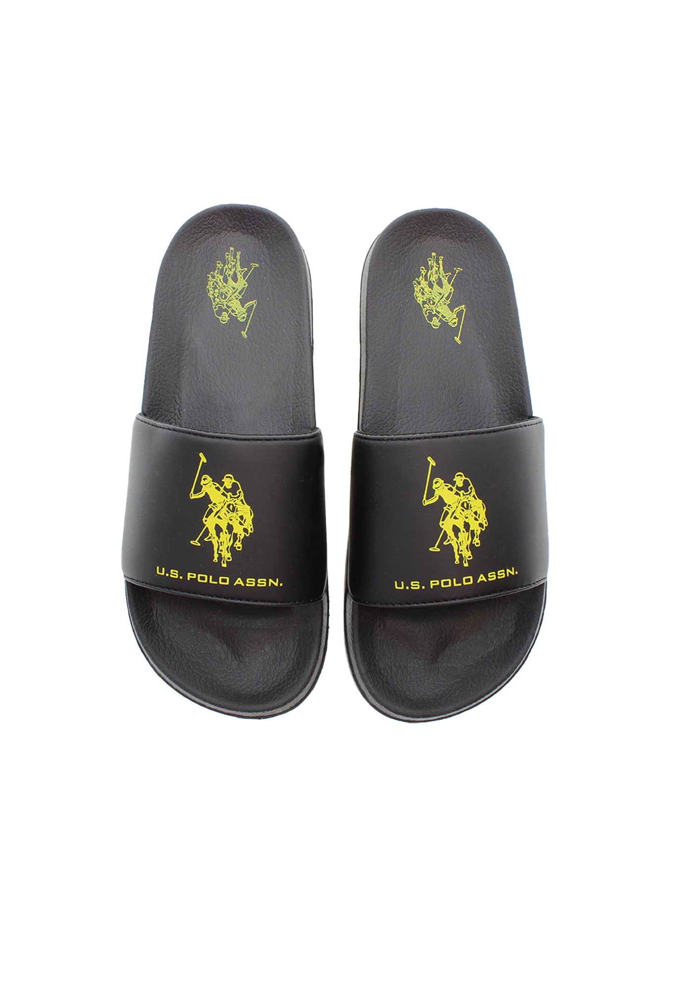 U.S. POLO SKYE003 Badesandale