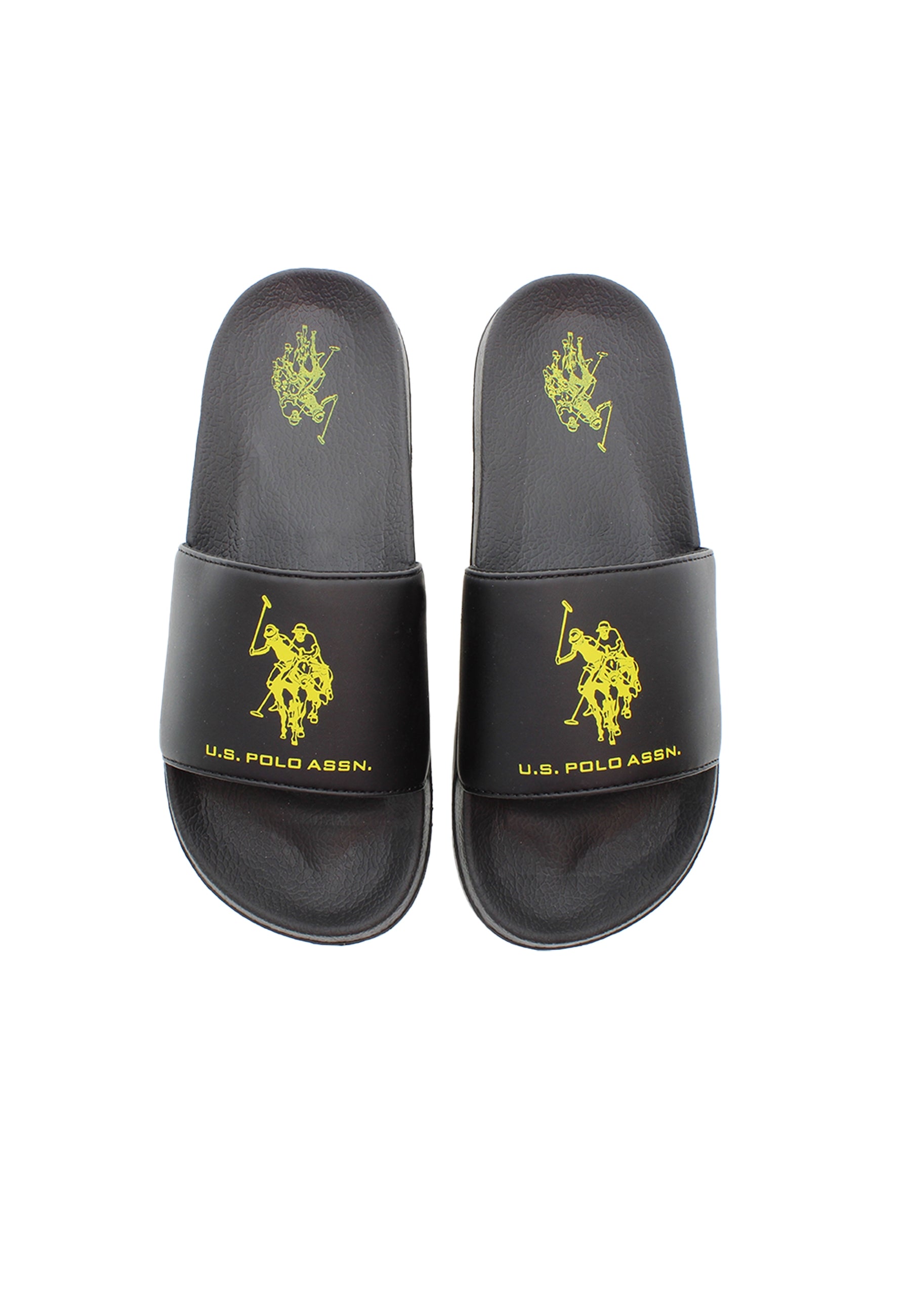 U.S. POLO SKYE003 Badesandale