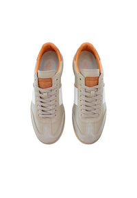 U.S. POLO CAMPY001C Low-Sneaker