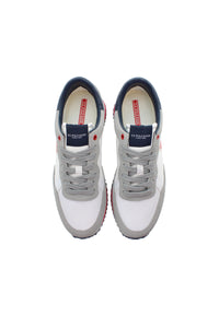 U.S. POLO CLEEF006B Low-Sneaker