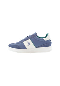 U.S. POLO CAMPY001C Low-Sneaker