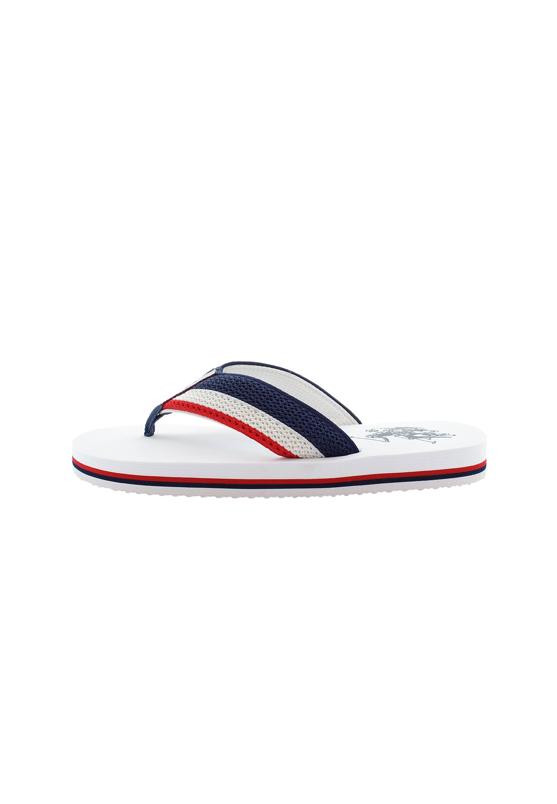 U.S. POLO HANK002A Zehentrenner