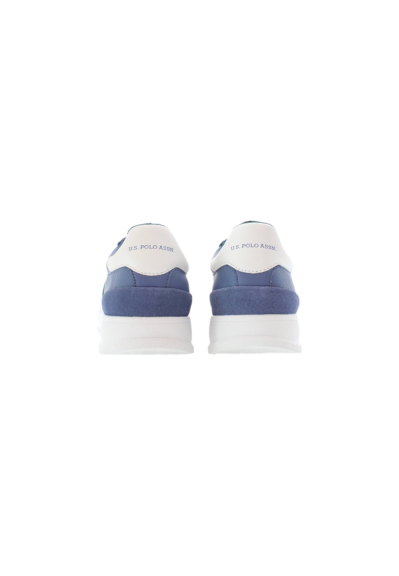 U.S. POLO CAMPY001C Low-Sneaker