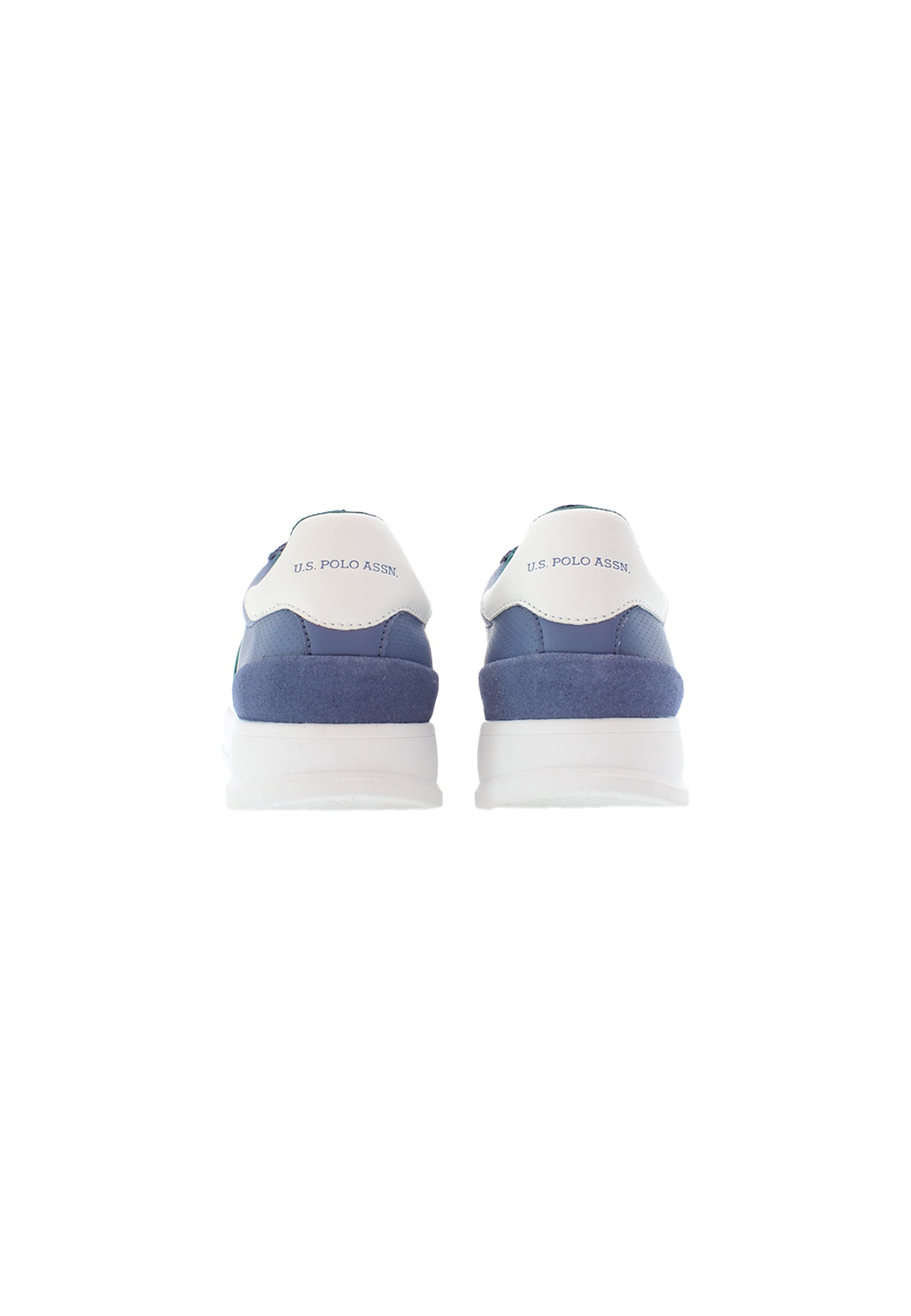 U.S. POLO CAMPY001C Low-Sneaker