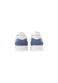 U.S. POLO CAMPY001C Low-Sneaker