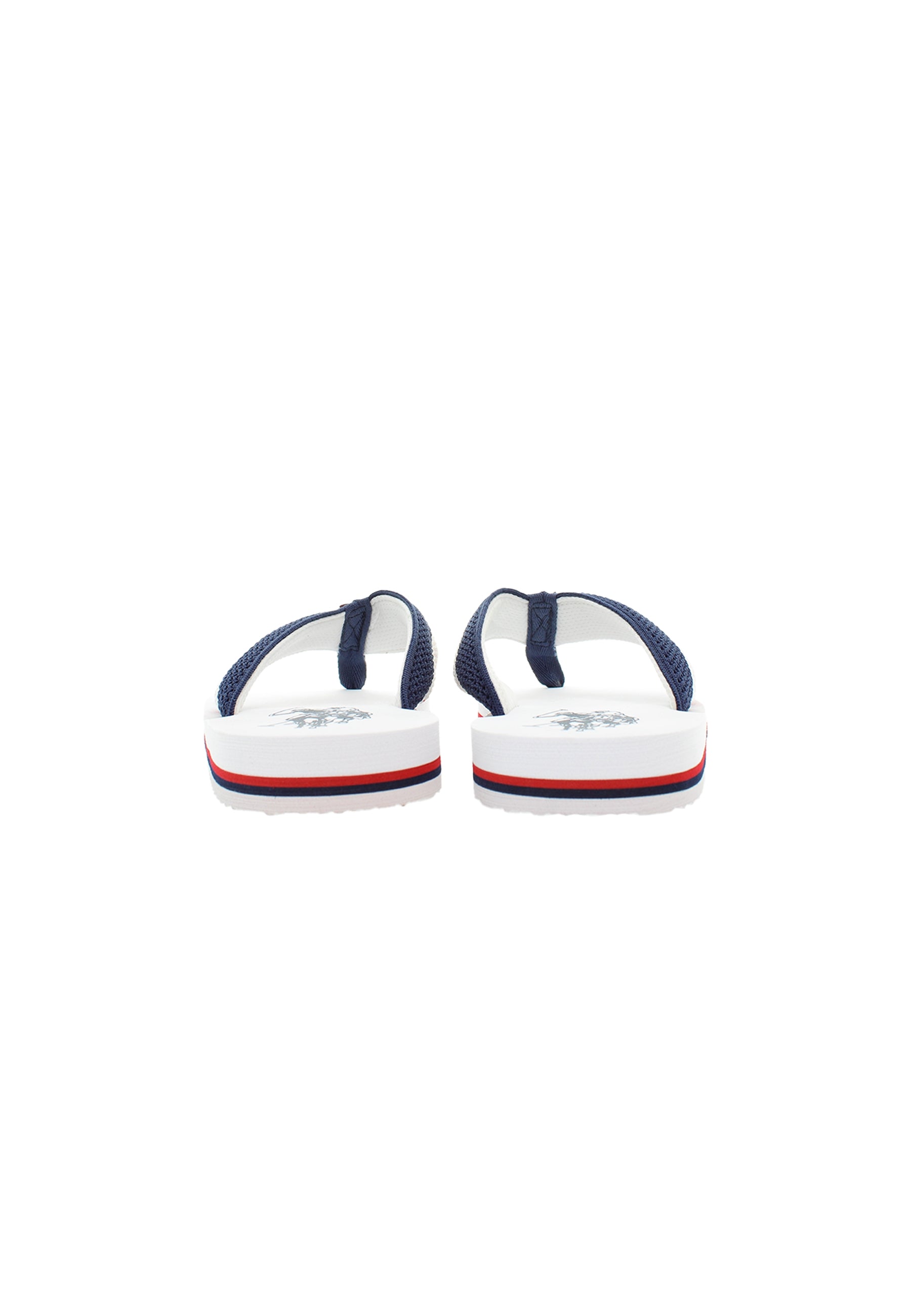 U.S. POLO HANK002A Zehentrenner