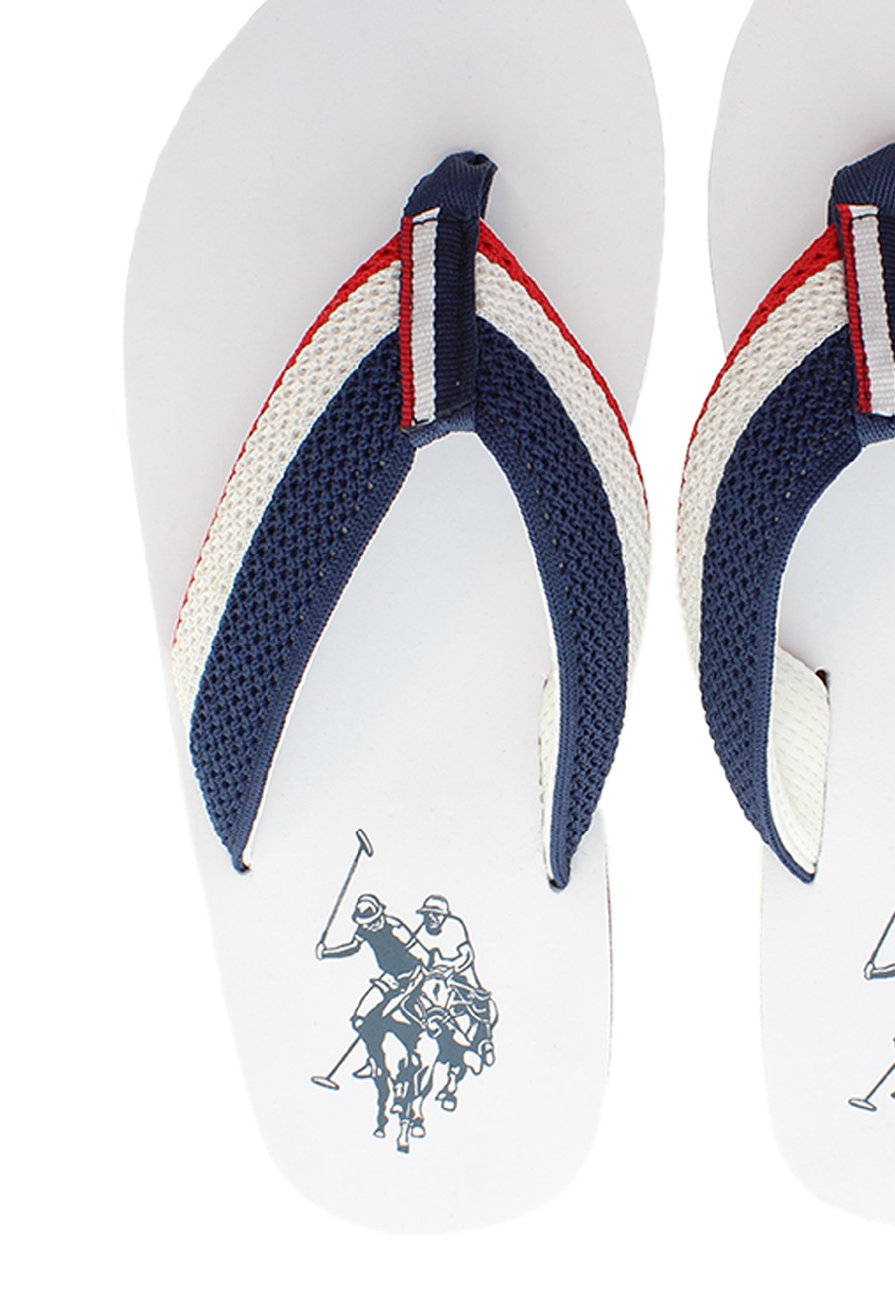 U.S. POLO HANK002A Zehentrenner