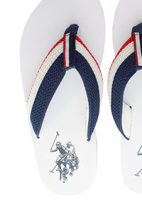 U.S. POLO HANK002A Zehentrenner