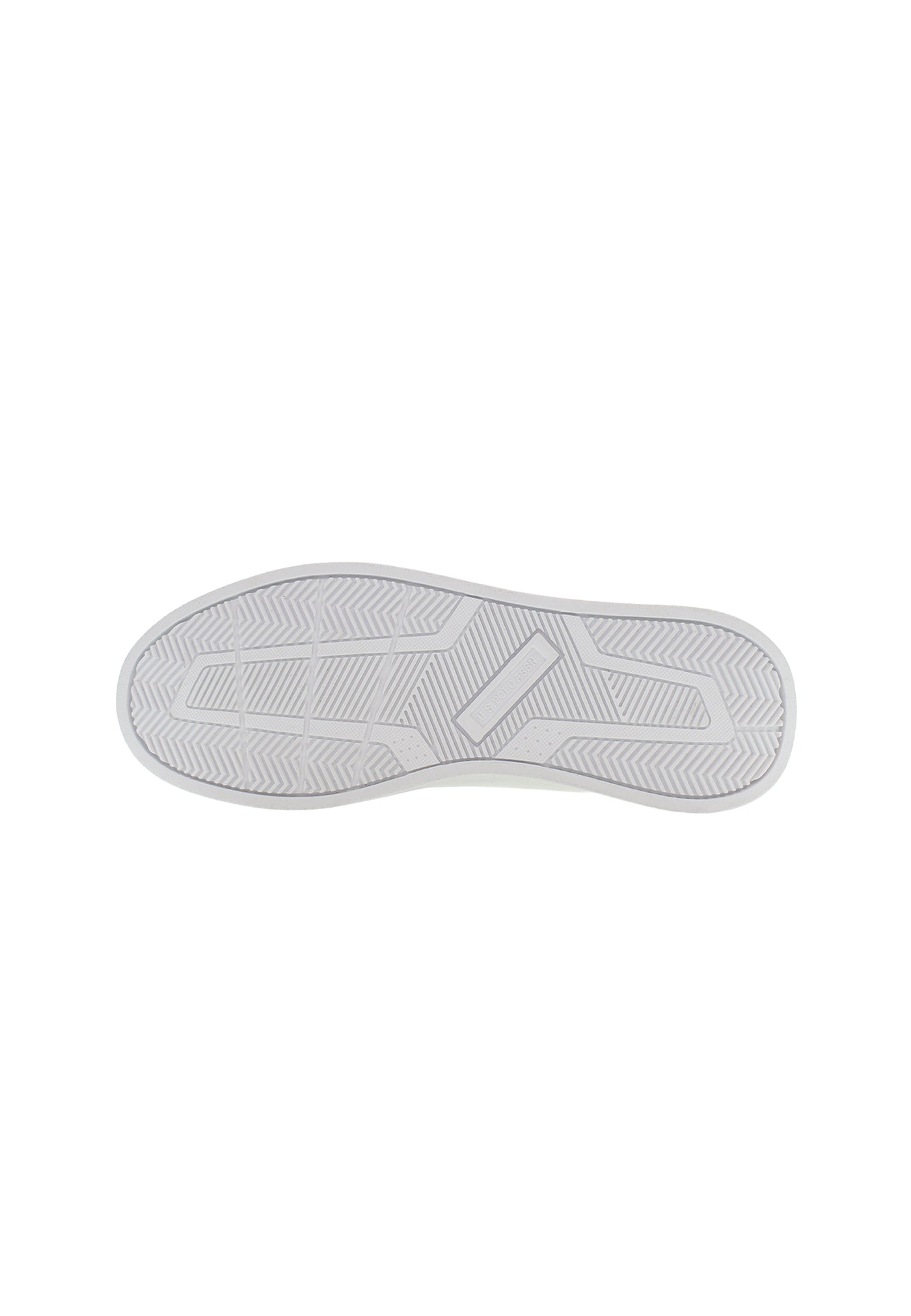 U.S. POLO CAMPY001C Low-Sneaker