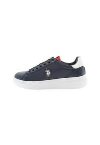 U.S. POLO CODY010 Low-Sneaker