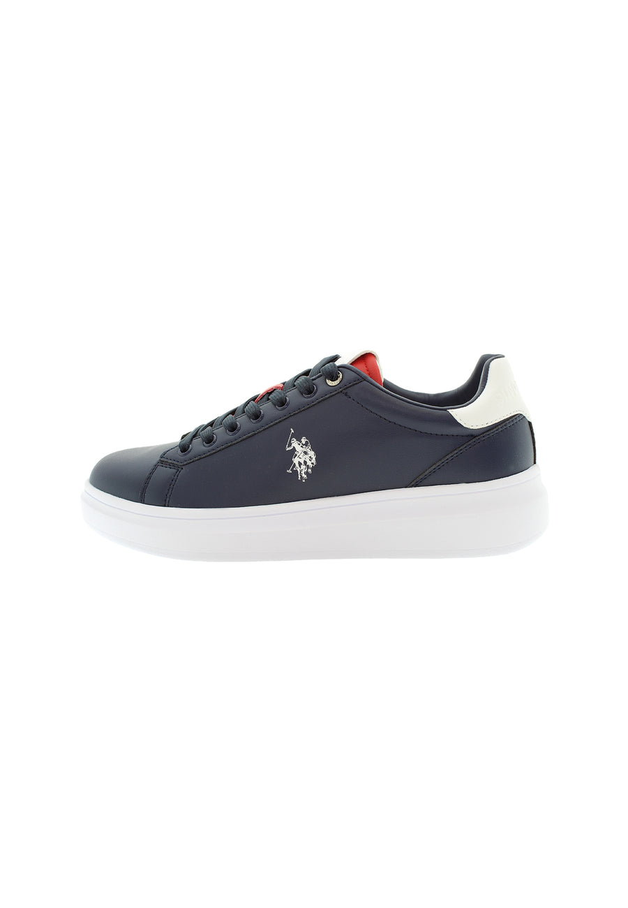 U.S. POLO CODY010 Low-Sneaker