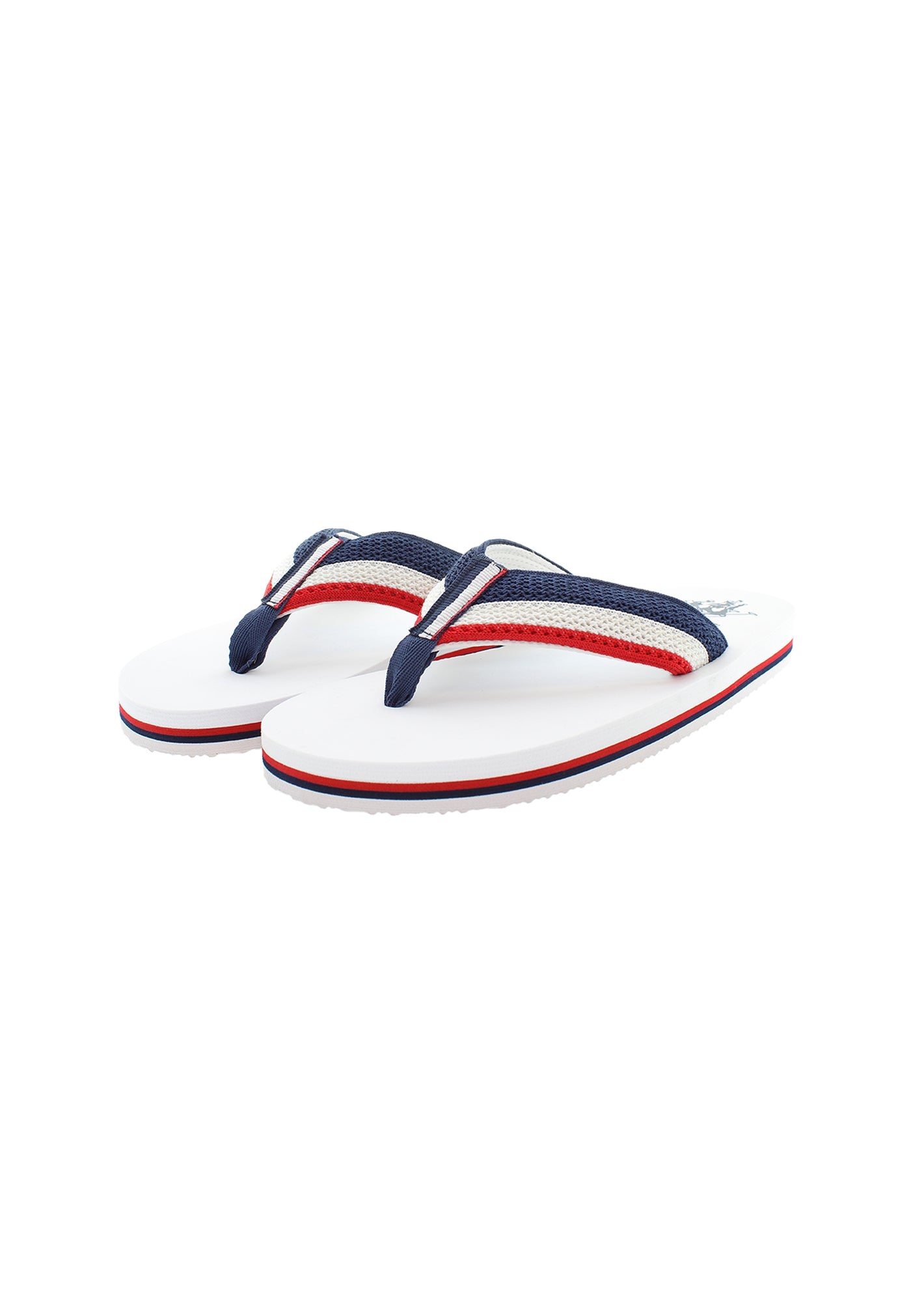 U.S. POLO HANK002A Zehentrenner