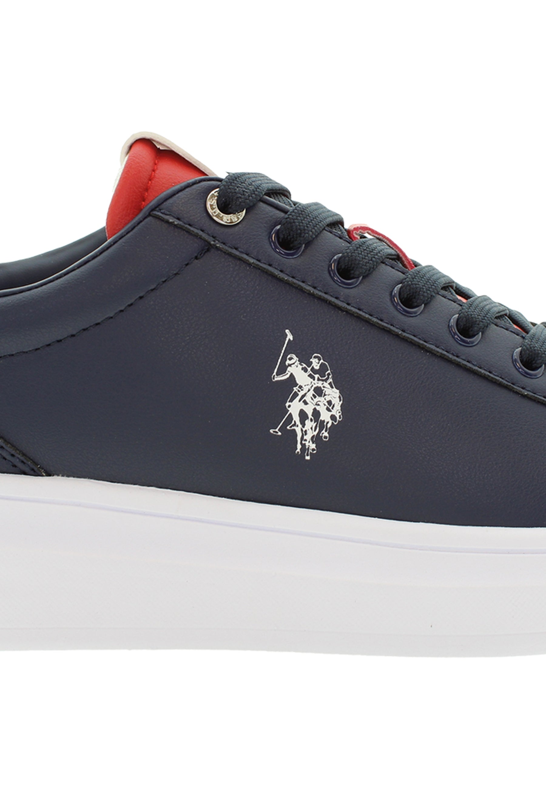 U.S. POLO CODY010 Low-Sneaker