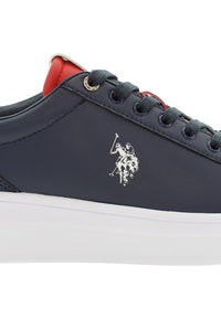 U.S. POLO CODY010 Low-Sneaker