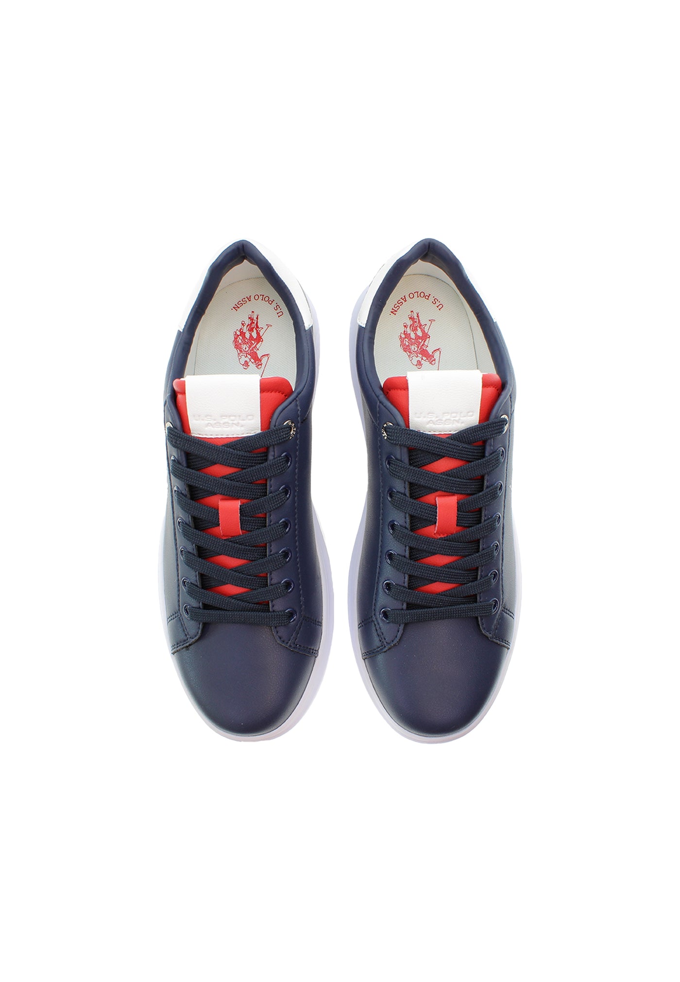 U.S. POLO CODY010 Low-Sneaker