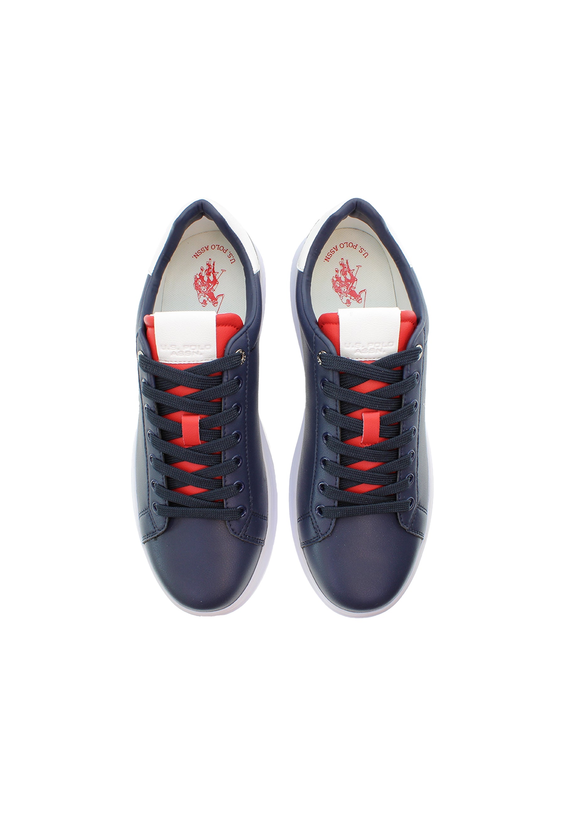 U.S. POLO CODY010 Low-Sneaker
