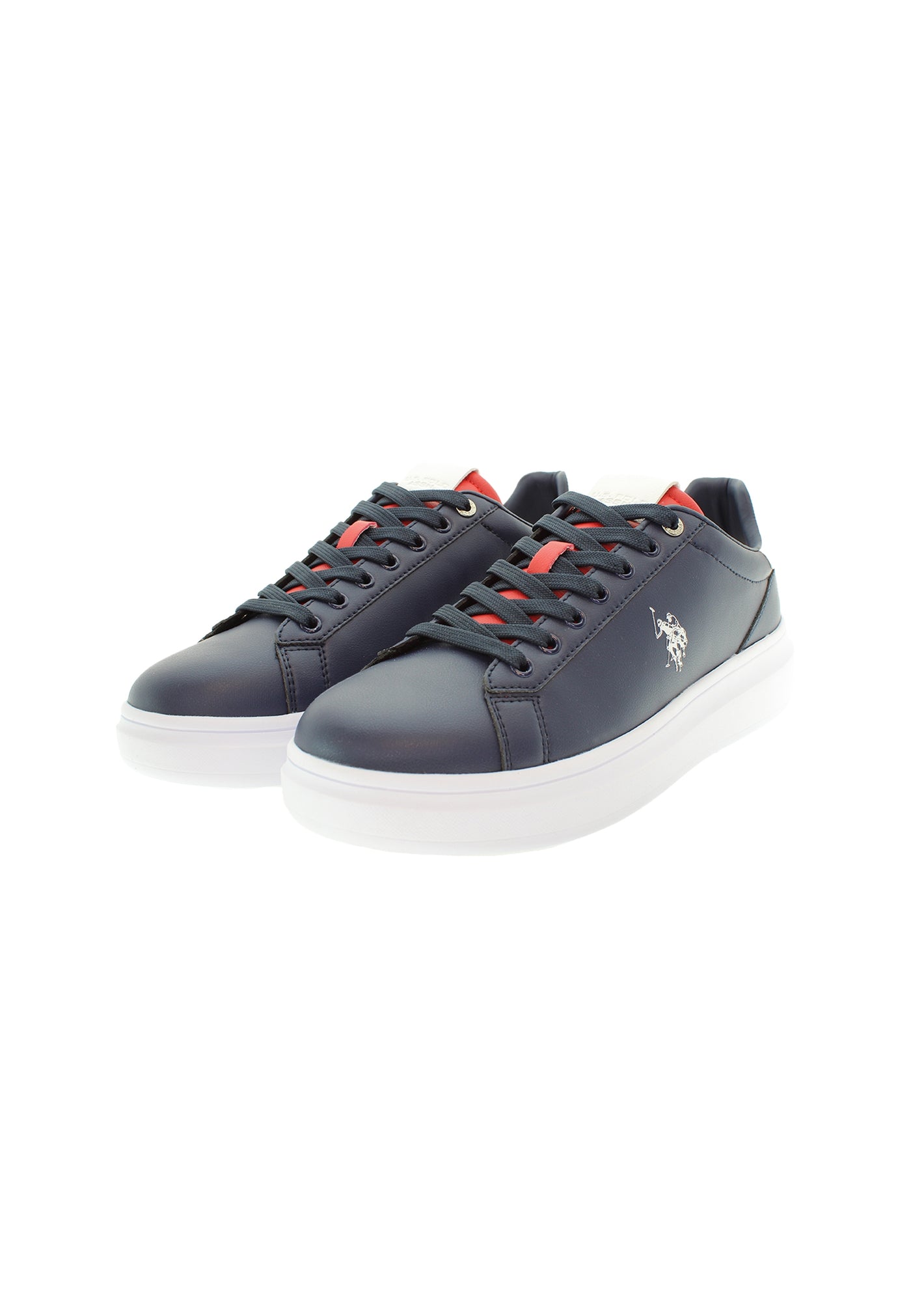 U.S. POLO CODY010 Low-Sneaker