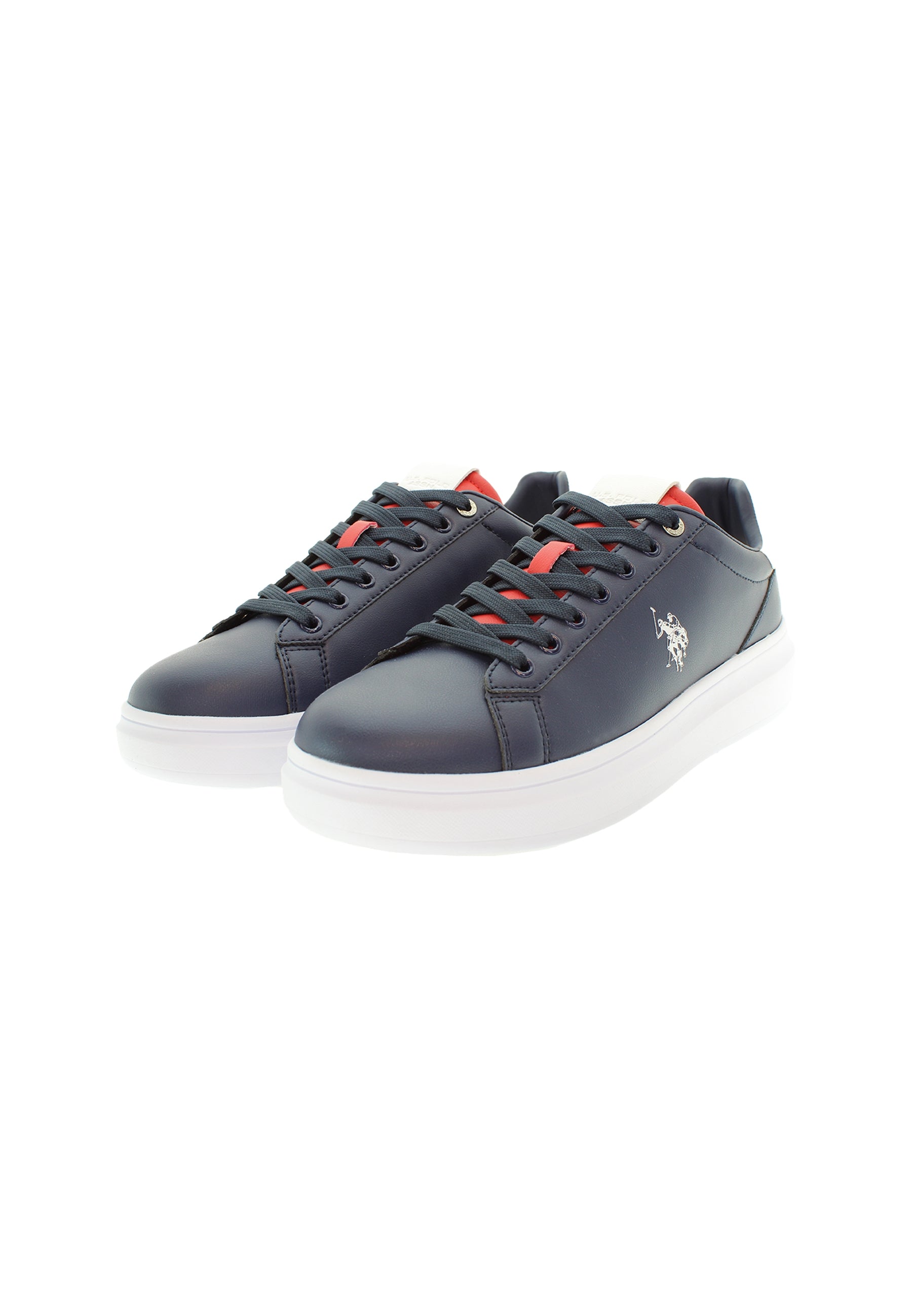 U.S. POLO CODY010 Low-Sneaker
