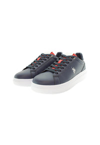 U.S. POLO CODY010 Low-Sneaker