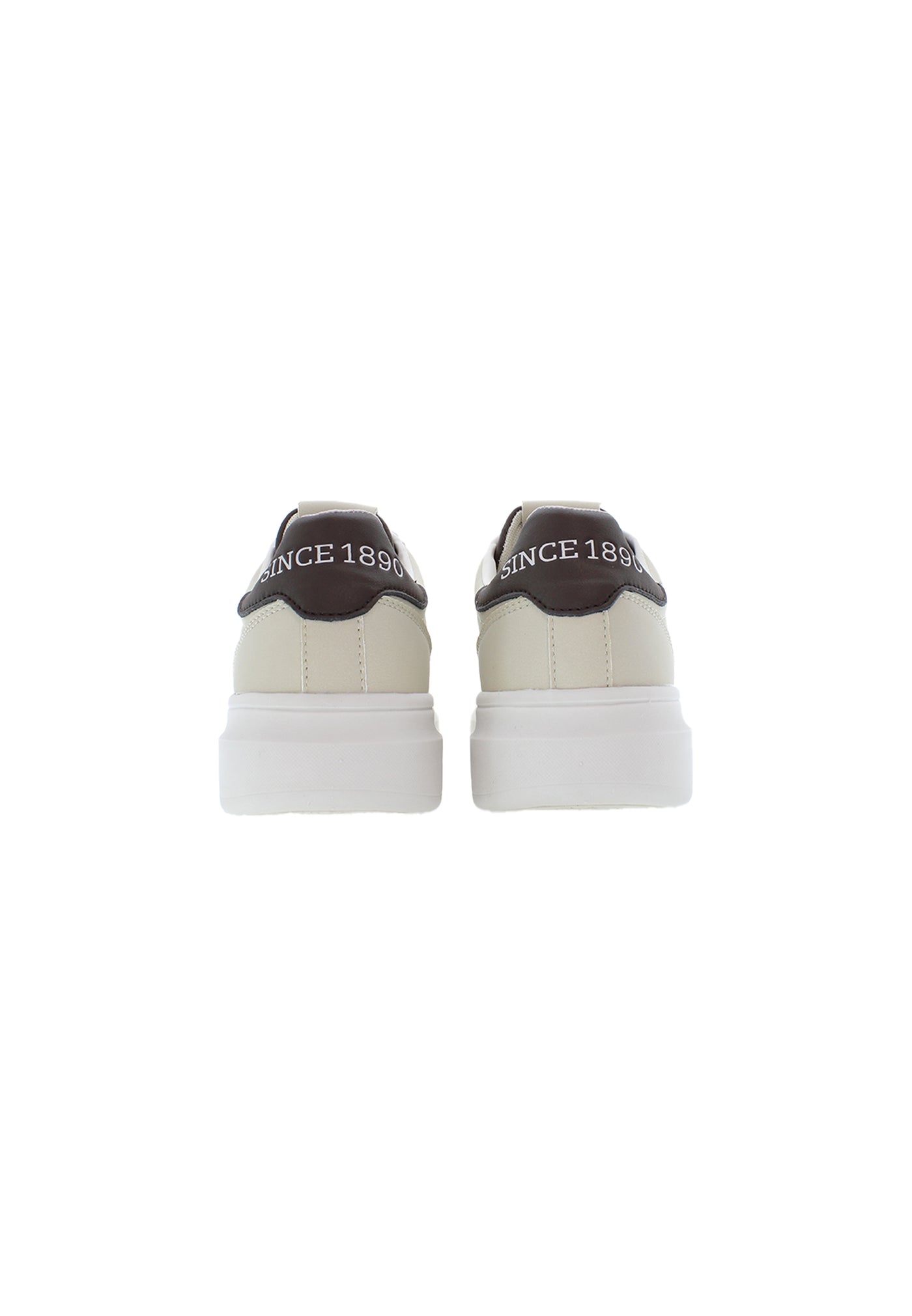 U.S. POLO CODY010 Low-Sneaker