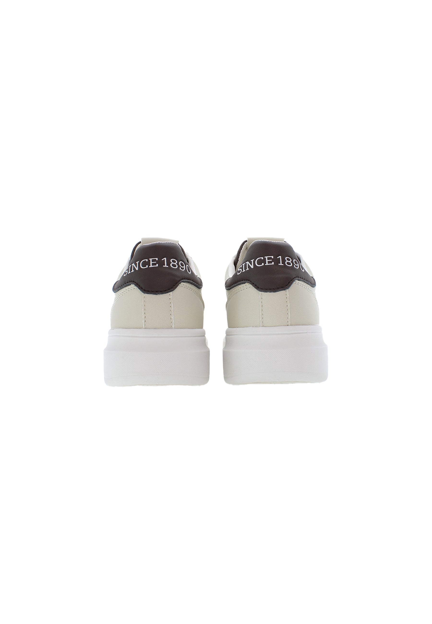 U.S. POLO CODY010 Low-Sneaker