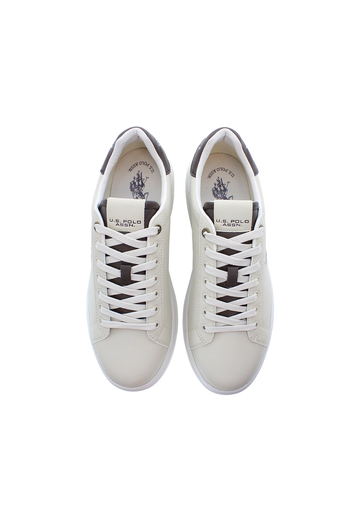 U.S. POLO CODY010 Low-Sneaker