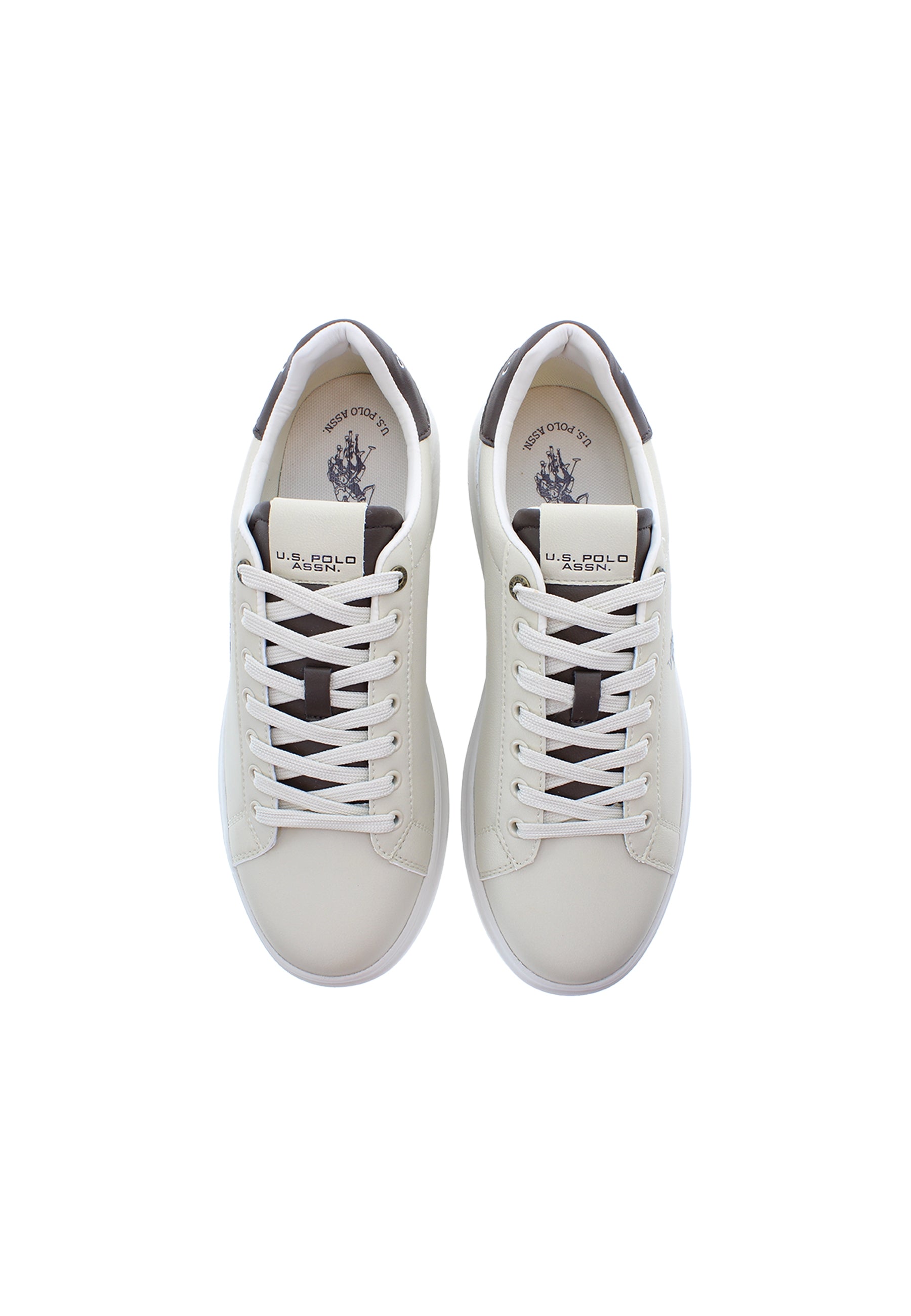 U.S. POLO CODY010 Low-Sneaker