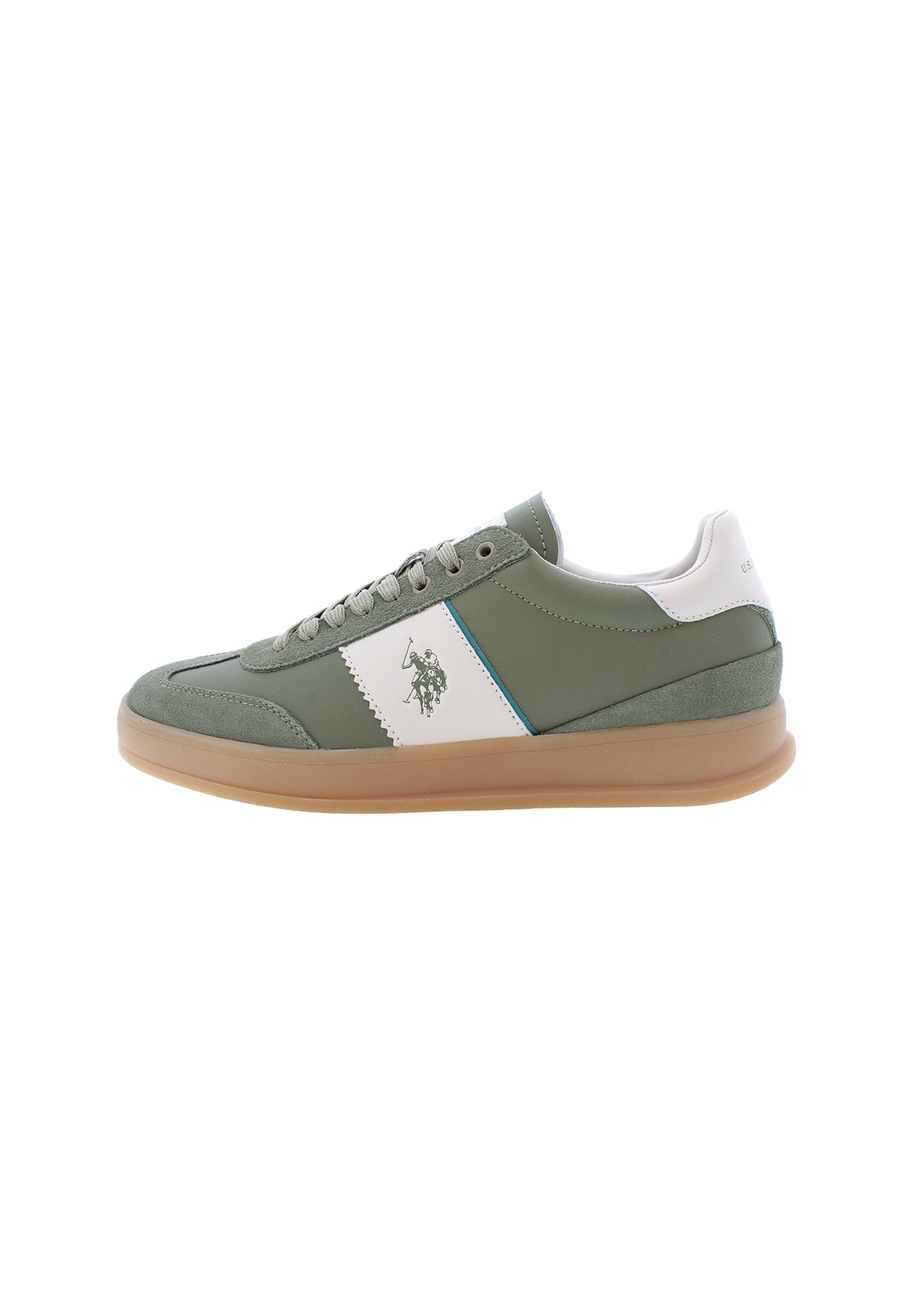 U.S. POLO CAMPY001C Low-Sneaker