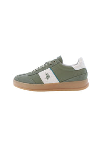 U.S. POLO CAMPY001C Low-Sneaker